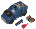 Picture of Soundwave (Sound Blast)