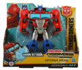 Boxed Optimus Prime (Bash Attack) Image