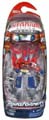 Boxed Optimus Prime (G1) Image