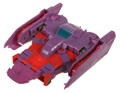 Picture of Alpha Trion (Laser Beam Blast)