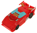 Picture of Hot Rod (Energon Armor)