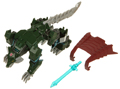 Picture of Thunderhowl (Energon Armor)