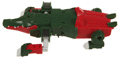 Skullcruncher Image