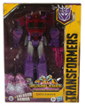 Boxed Decepticon Shockwave (Energon Armor) Image