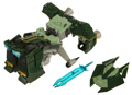 Iaconus (Energon Armor) Image