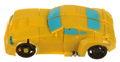 Remolded Toy