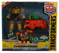 Boxed Grimlock and Trash Crash Image