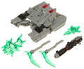Picture of Megatron