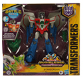 Boxed Starscream Image