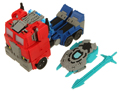 Picture of Optimus Prime