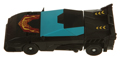Stealth Force Hot Rod (Fusion Flame) Image
