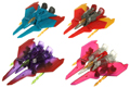 Picture of Seekers Sinister Strikeforce (Nova Seeker Missile)