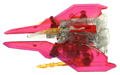 Remolded Toy