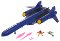 Picture of Ultimate X-Spanse (X-Men)