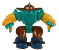 Remolded Toy