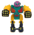 Remolded Toy