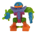 Remolded Toy