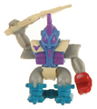 Remolded Toy