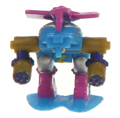 Remolded Toy
