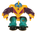 Remolded Toy