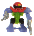 Remolded Toy