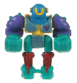 Remolded Toy