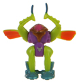 Remolded Toy
