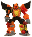 Predaking Image