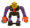 Remolded Toy