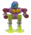 Remolded Toy