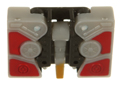 Laserbeak (cassette mode) Image