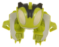 Pesticon (green) Image