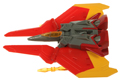 Remolded Toy