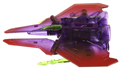 Remolded Toy