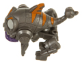 Remolded Toy