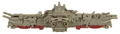 Remolded Toy