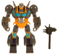 Picture of Maccadam (Build-A-Figure)