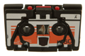 Laserbeak (cassette mode) Image