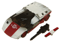 Picture of Autobot Red Alert