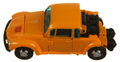 Autobot Bumblebee Image