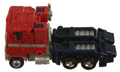 Autobot Optimus Prime Image