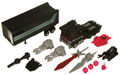 Picture of Nemesis Prime Spoiler Pack