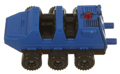 Remolded Toy