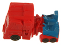 Remolded Toy