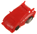 Autobot Hot Rod Image