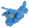 Autobot Whirl Image