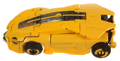 Remolded Toy