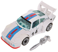 Autobot Jazz Image