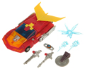 Picture of Autobot Hot Rod (86-04) 