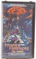 Picture of Transformers the Movie - Rhino Home Video VHS (NTSC format)